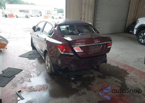 2013 Honda Civic Lx z USA, uszkodzony, nr VIN 19XFB2F56DE070280